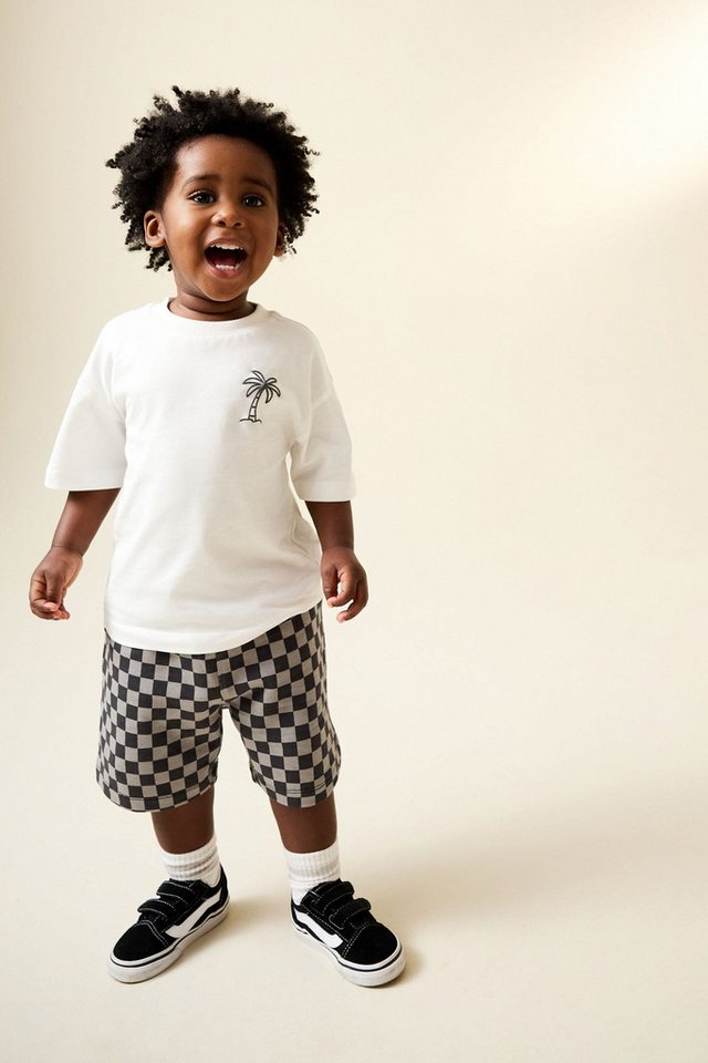 Next Shorts Jersey-Shorts (1-tlg) – Bild 3 von 5