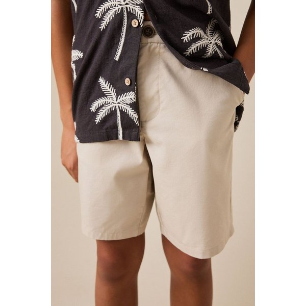 Next Shorts Leichte Chinoshorts (1-tlg)