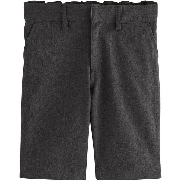 Next Shorts Shorts mit Flatfront (1-tlg)