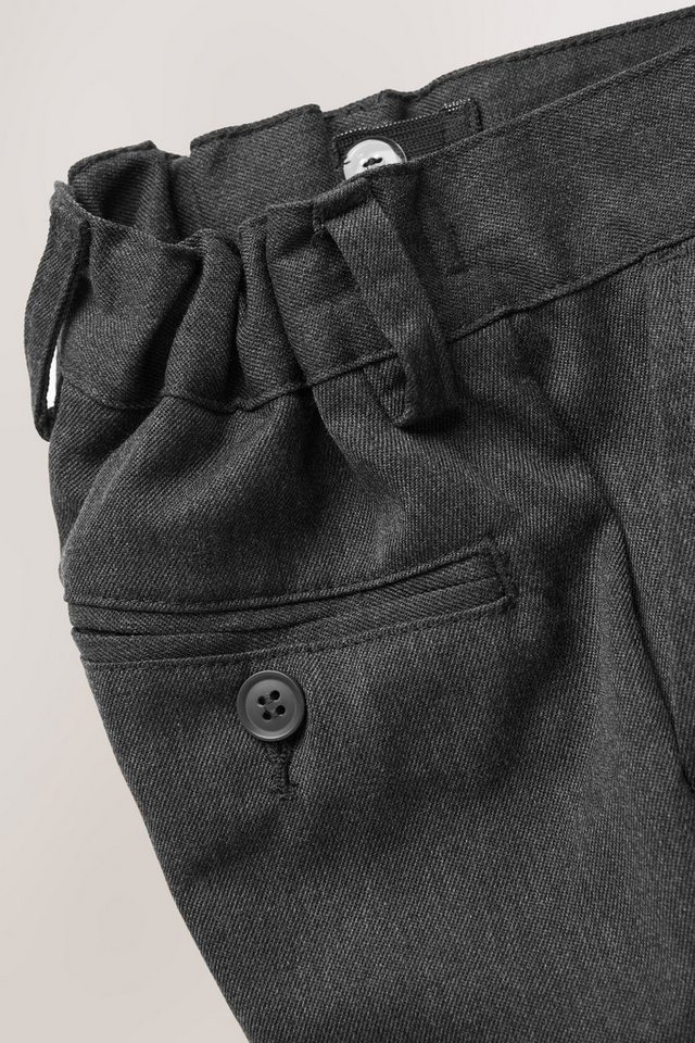 Next Shorts Shorts mit Flatfront (1-tlg) – Bild 4 von 5