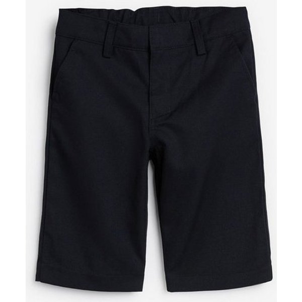 Next Shorts Shorts mit Flatfront (1-tlg)