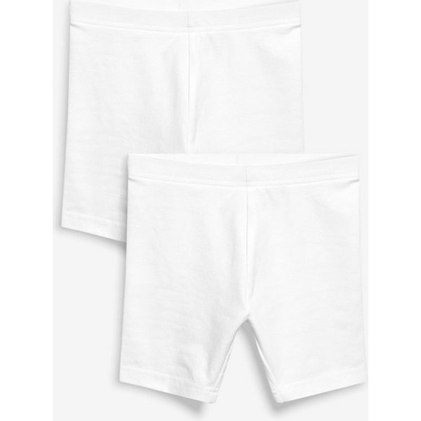 Next Shorts Radlershorts, 2er-Pack (2-tlg)