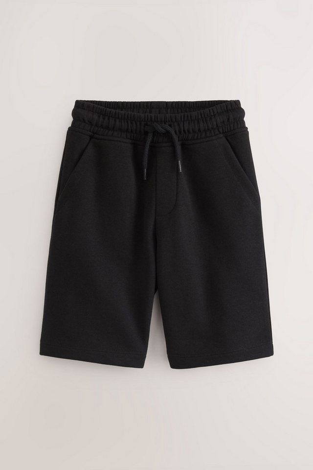 Next Shorts Regular Fit Basic Chinoshorts (1-tlg) – Bild 2 von 5