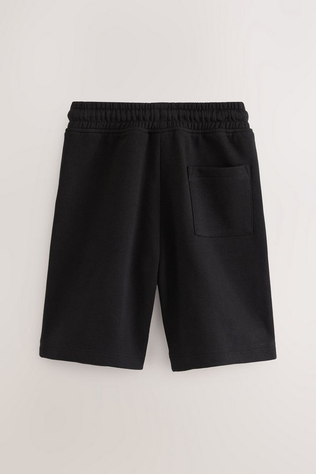 Next Shorts Regular Fit Basic Chinoshorts (1-tlg) – Bild 3 von 5