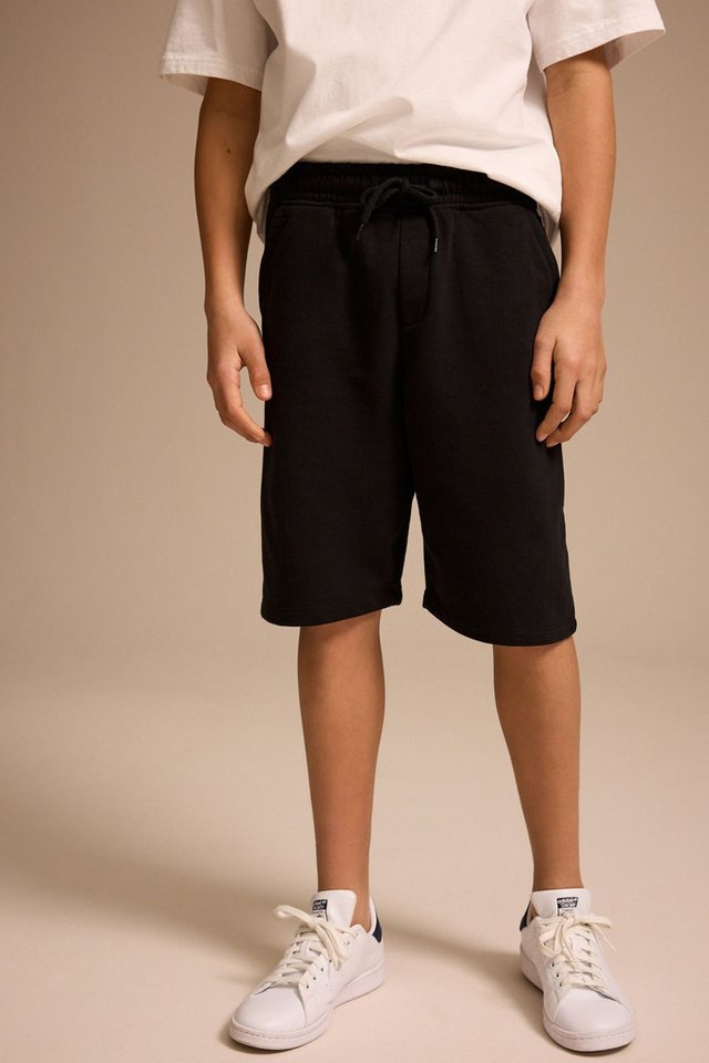 Next Shorts Regular Fit Basic Chinoshorts (1-tlg) – Bild 5 von 5