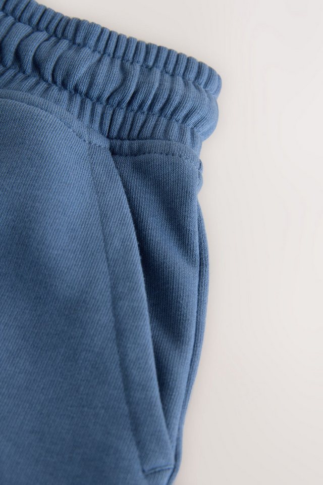 Next Shorts Regular Fit Basic Chinoshorts (1-tlg) – Bild 4 von 4