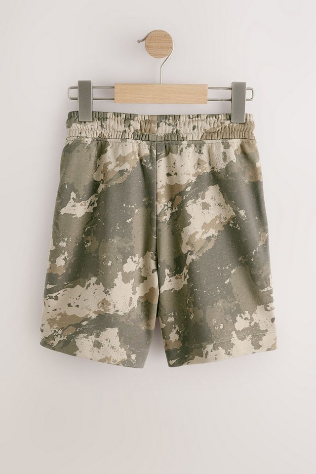 Next Shorts Regular Fit Basic Chinoshorts (1-tlg) – Bild 2 von 4