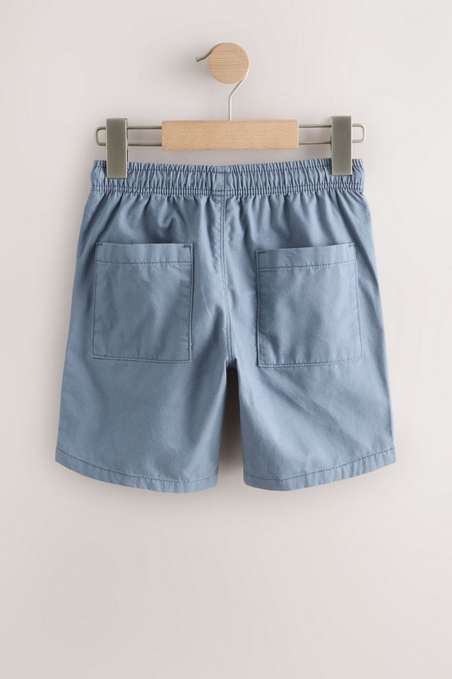 Next Shorts Regular Fit Shorts (1-tlg) – Bild 2 von 5