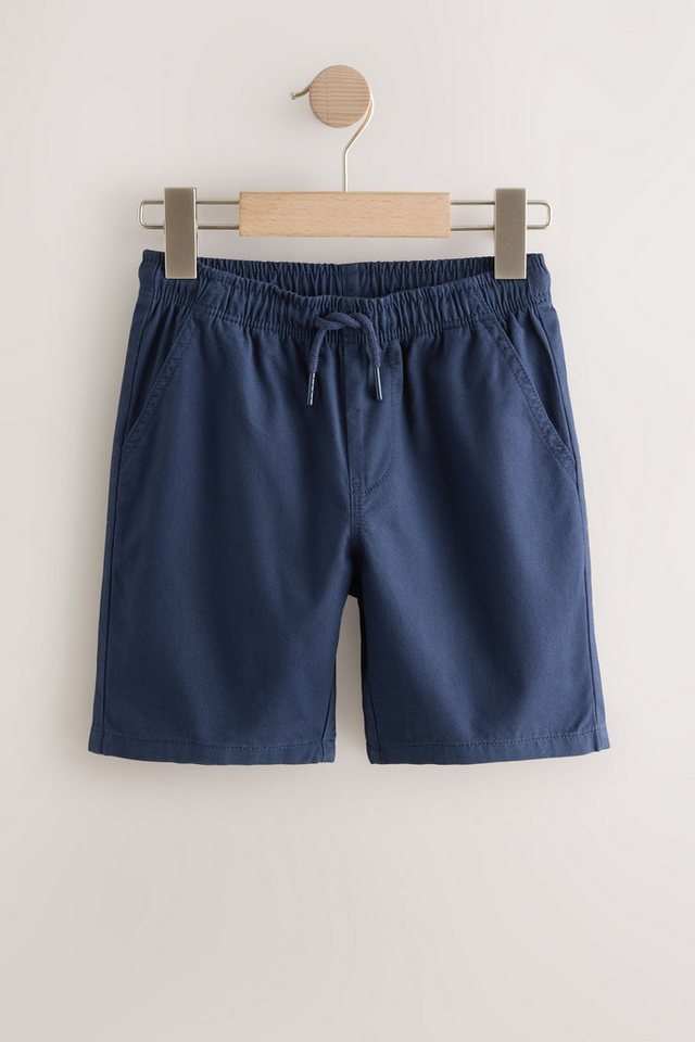 Next Shorts Regular Fit Shorts (1-tlg) – Bild 4 von 5
