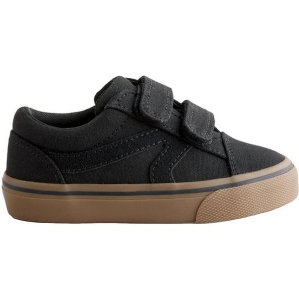 Next Skate-Sneaker mit Klettverschluss Klettschuh
