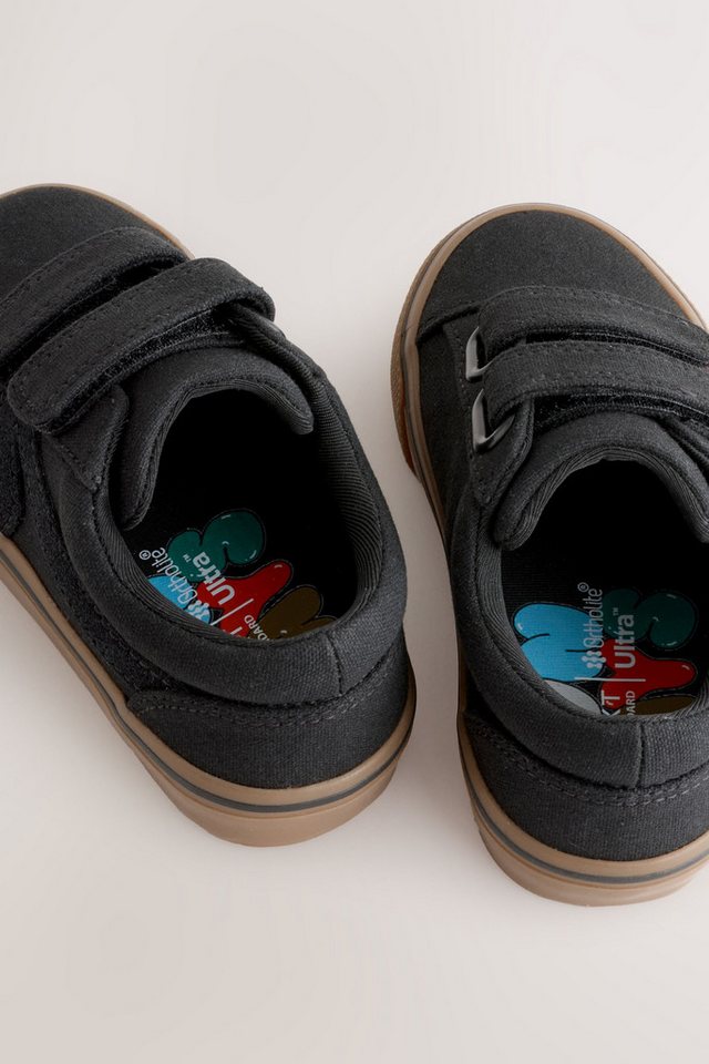 Next Skate-Sneaker mit Klettverschluss Klettschuh – Bild 4 von 5