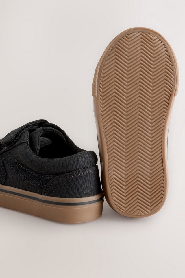 Next Skate-Sneaker mit Klettverschluss Klettschuh – Bild 5 von 5