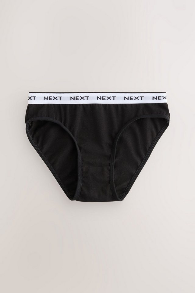 Next Slip 10er-Pack Bikinislips (10-St) – Bild 3 von 5