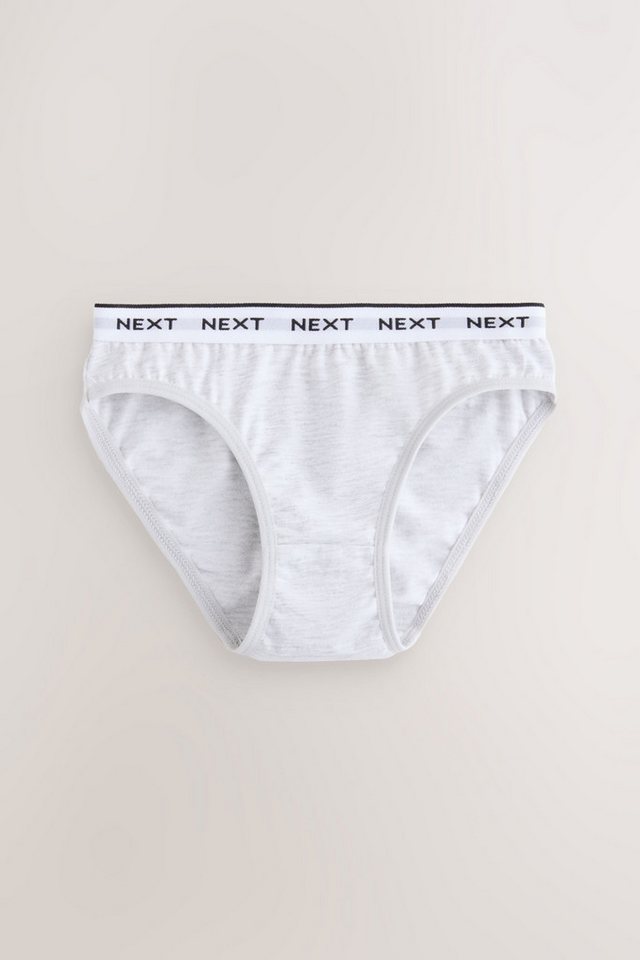 Next Slip 10er-Pack Bikinislips (10-St) – Bild 5 von 5