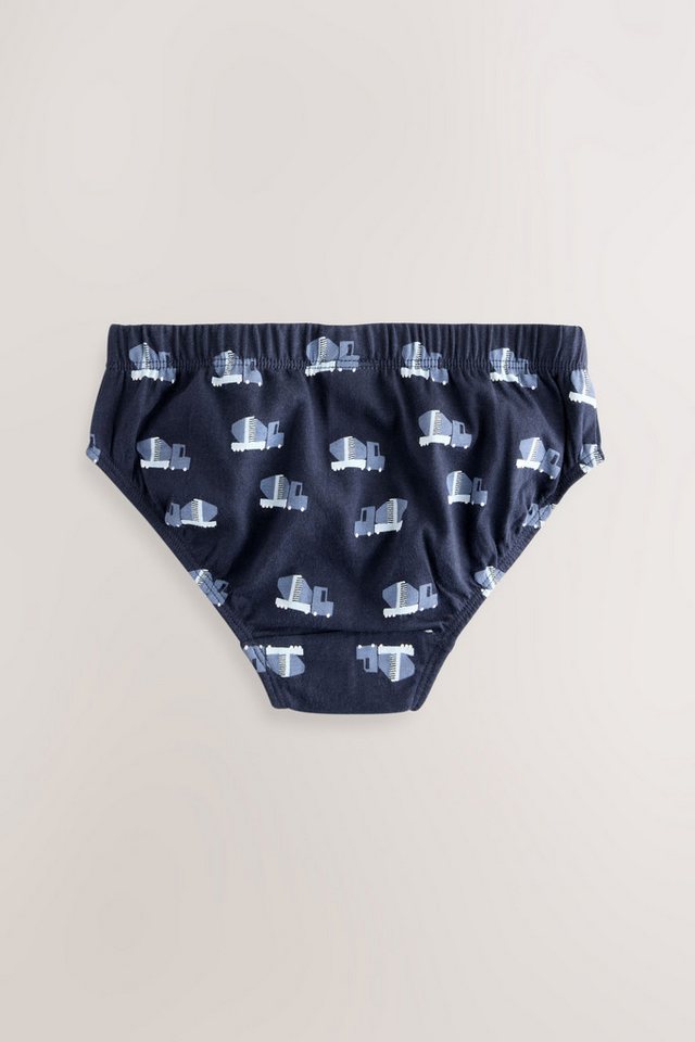 Next Slip 10er-Pack Unterhosen (10-St) – Bild 2 von 5
