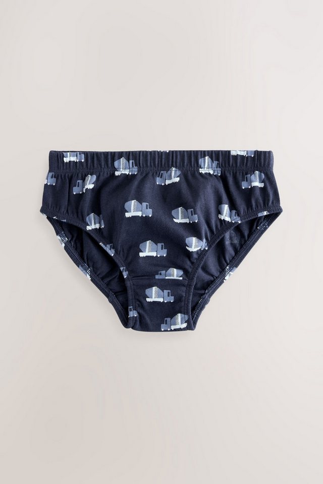 Next Slip 10er-Pack Unterhosen (10-St) – Bild 4 von 5