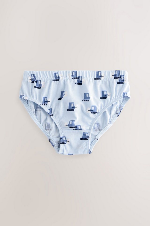 Next Slip 10er-Pack Unterhosen (10-St) – Bild 5 von 5