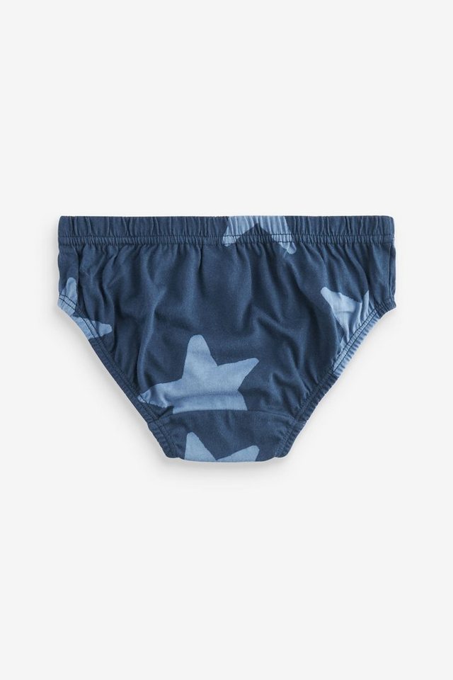 Next Slip 10er-Pack Unterhosen (10-St) – Bild 2 von 5