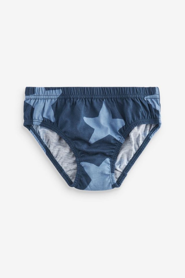 Next Slip 10er-Pack Unterhosen (10-St) – Bild 4 von 5