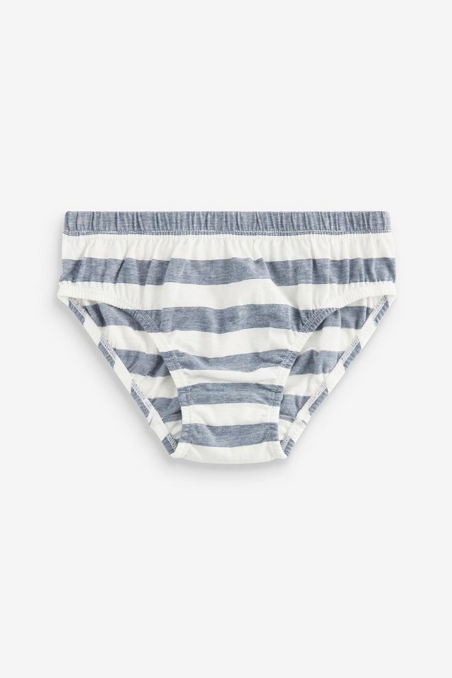 Next Slip 10er-Pack Unterhosen (10-St) – Bild 5 von 5