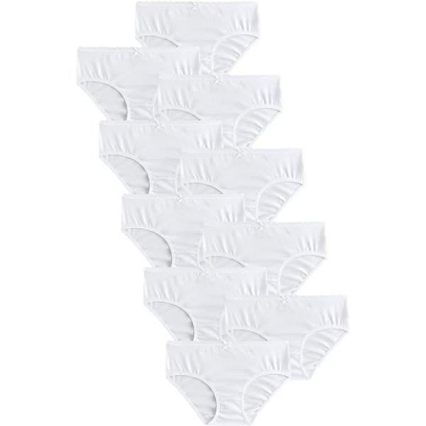 Next Slip 10er-Pack Unterhosen (10-St)