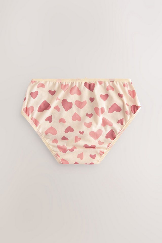 Next Slip 10er-Pack Unterhosen (10-St) – Bild 4 von 5