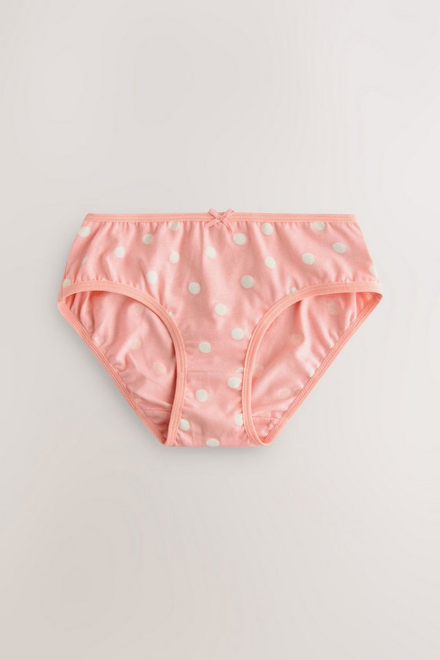 Next Slip 10er-Pack Unterhosen (10-St) – Bild 5 von 5