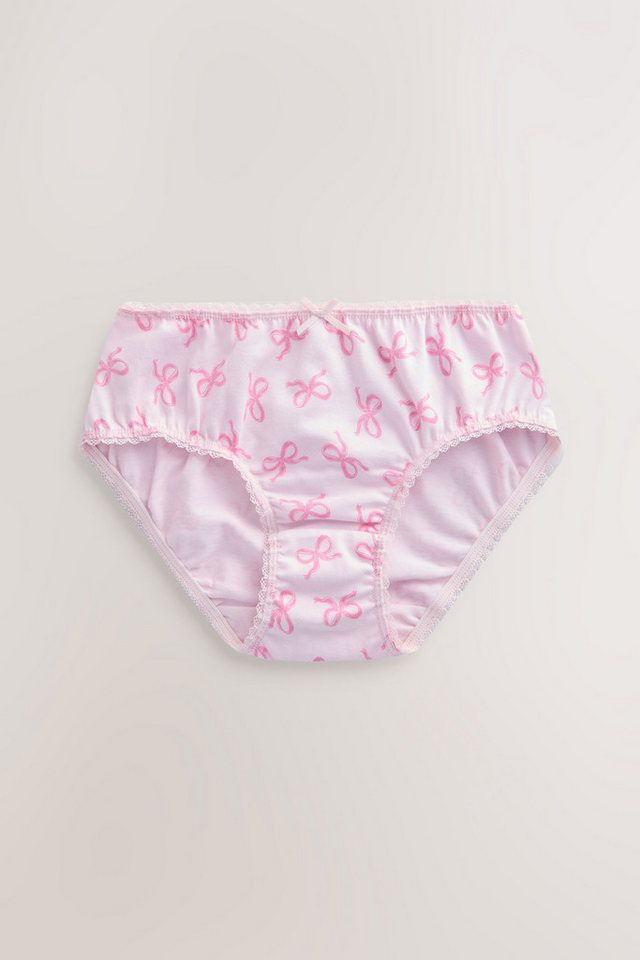Next Slip 10er-Pack Unterhosen (10-St) – Bild 4 von 5