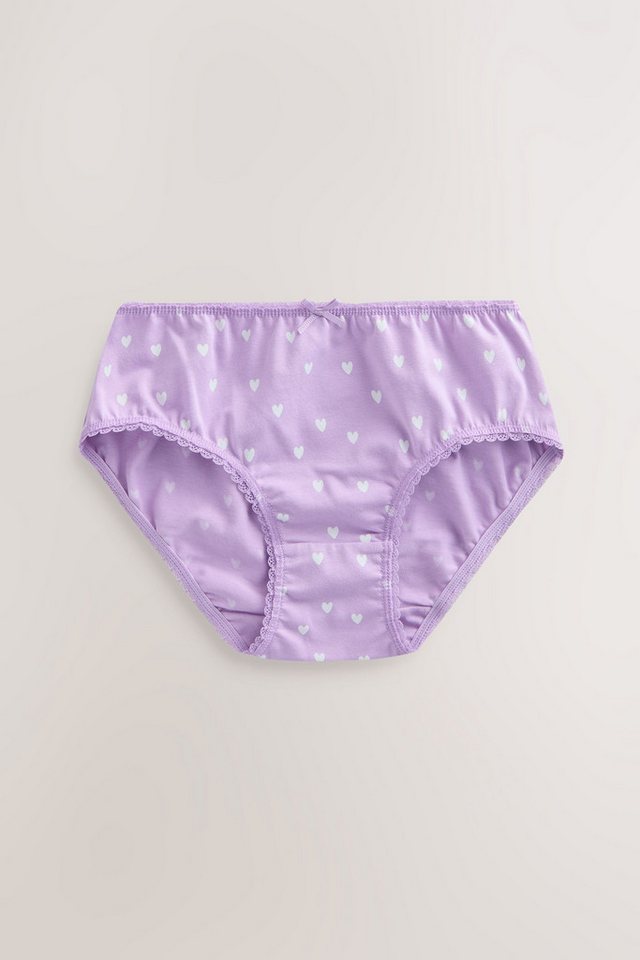Next Slip 10er-Pack Unterhosen (10-St) – Bild 5 von 5
