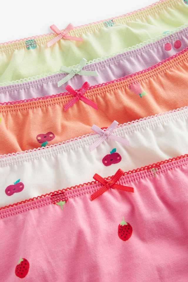 Next Slip 10er-Pack Unterhosen (10-St) – Bild 2 von 5