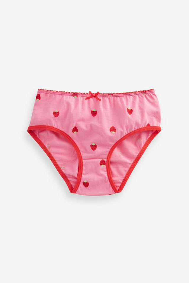 Next Slip 10er-Pack Unterhosen (10-St) – Bild 3 von 5