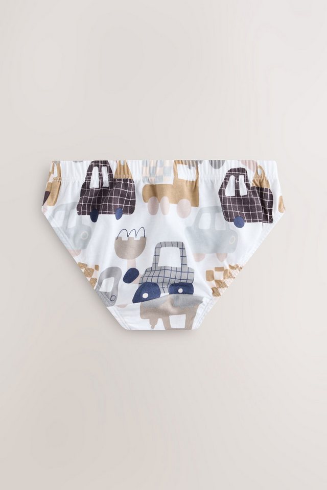 Next Slip 10er-Pack Unterhosen (10-St) – Bild 2 von 5