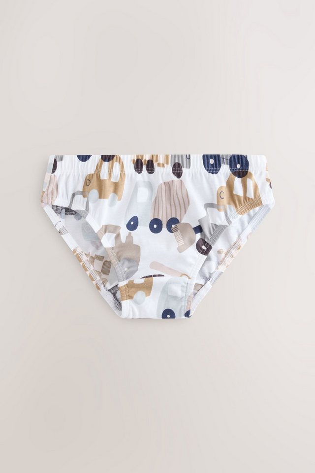 Next Slip 10er-Pack Unterhosen (10-St) – Bild 3 von 5