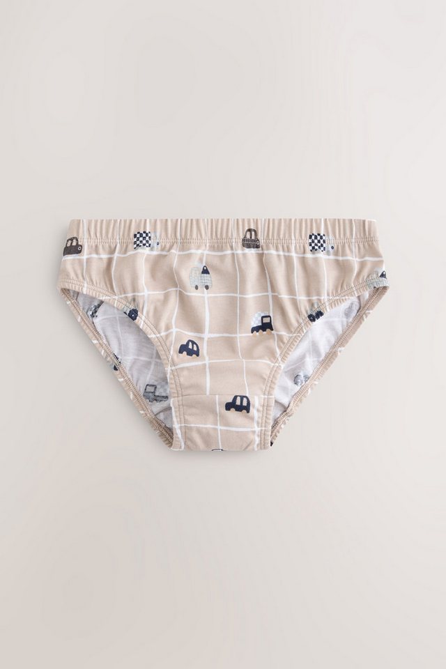 Next Slip 10er-Pack Unterhosen (10-St) – Bild 5 von 5