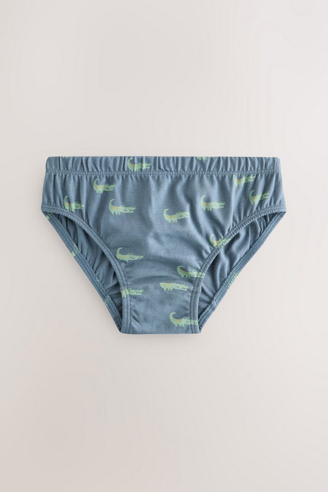 Next Slip 10er-Pack Unterhosen (10-St) – Bild 2 von 5