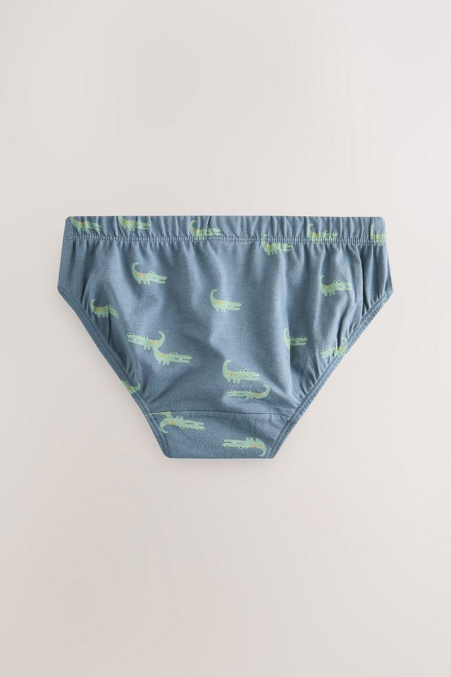 Next Slip 10er-Pack Unterhosen (10-St) – Bild 3 von 5