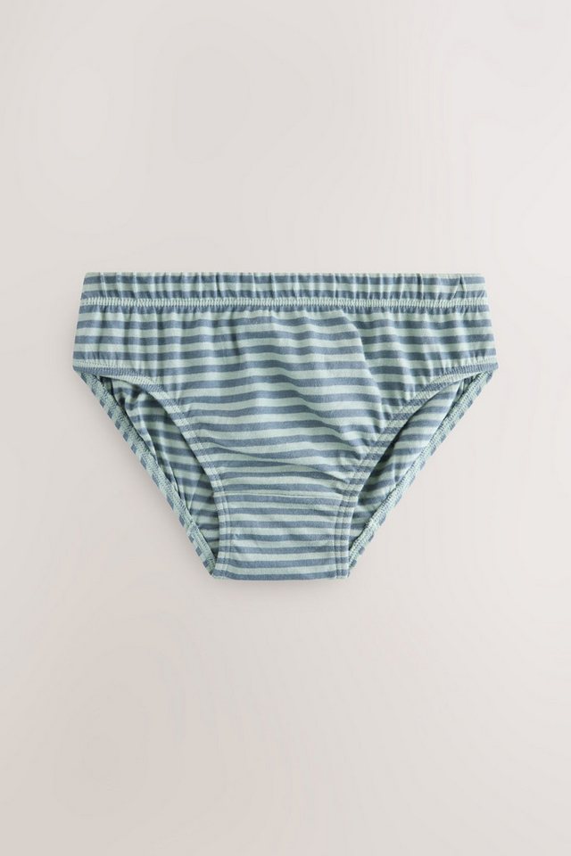 Next Slip 10er-Pack Unterhosen (10-St) – Bild 4 von 5