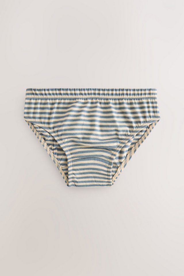 Next Slip 10er-Pack Unterhosen (10-St) – Bild 5 von 5