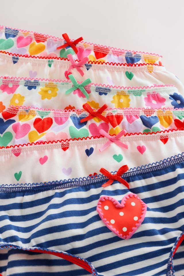 Next Slip 10er-Pack Unterhosen (10-St) – Bild 2 von 5