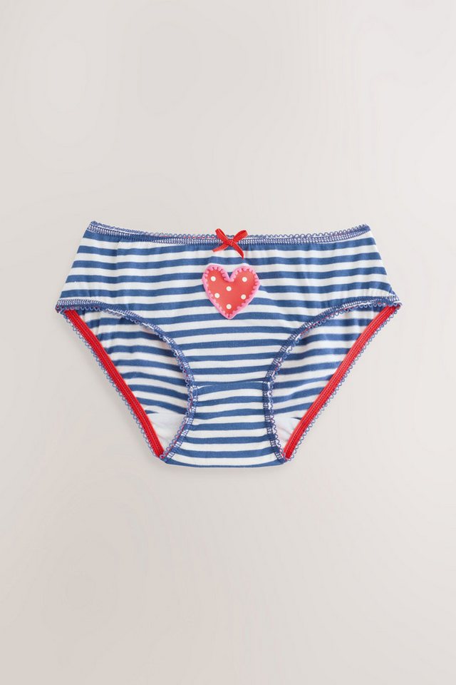 Next Slip 10er-Pack Unterhosen (10-St) – Bild 4 von 5