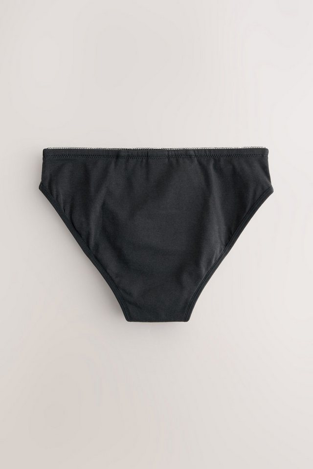Next Slip 2er-Pack Periodenhose, Bikini (2-St) – Bild 2 von 5