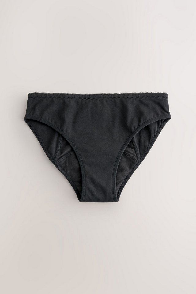 Next Slip 2er-Pack Periodenhose, Bikini (2-St) – Bild 3 von 5