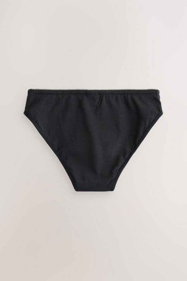 Next Slip 2er-Pack Periodenhose, Bikini (2-St) – Bild 2 von 5