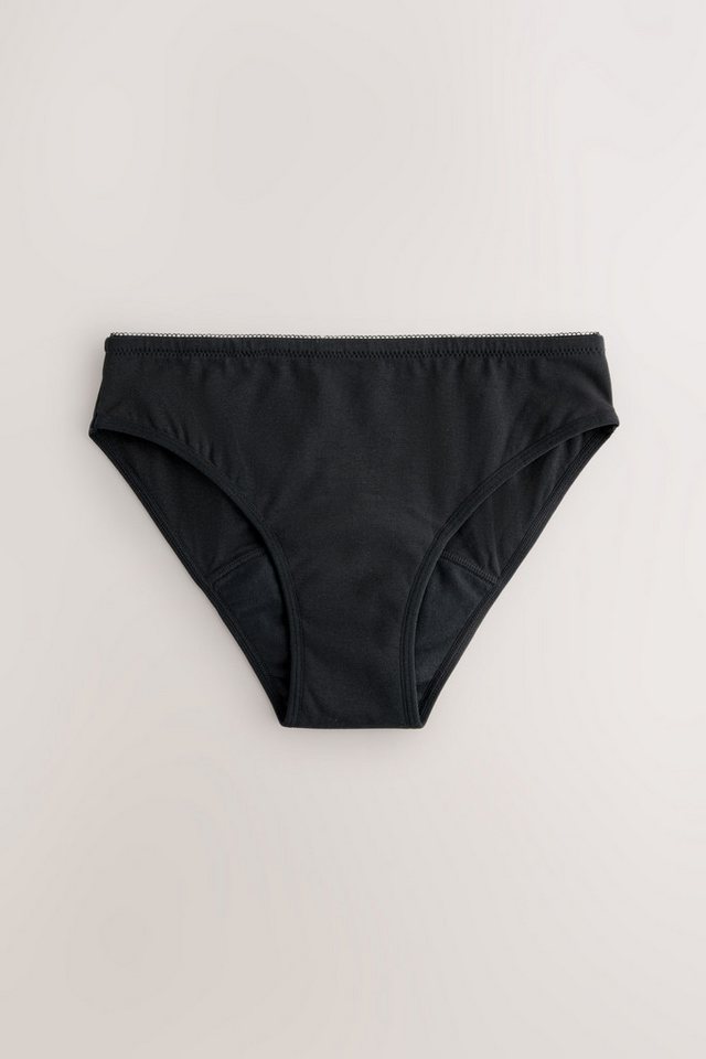 Next Slip 2er-Pack Periodenhose, Bikini (2-St) – Bild 4 von 5
