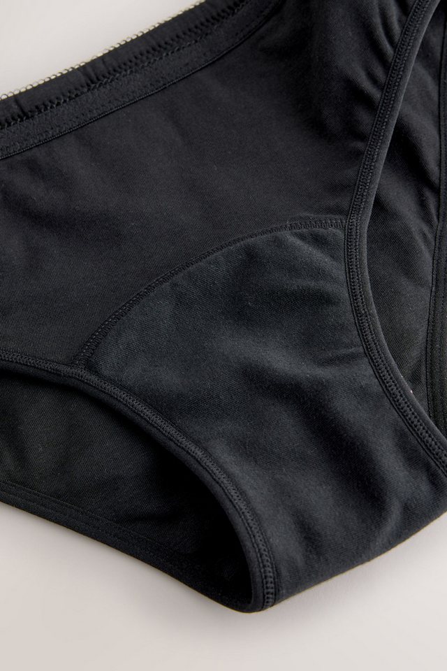 Next Slip 2er-Pack Periodenhose, Bikini (2-St) – Bild 5 von 5