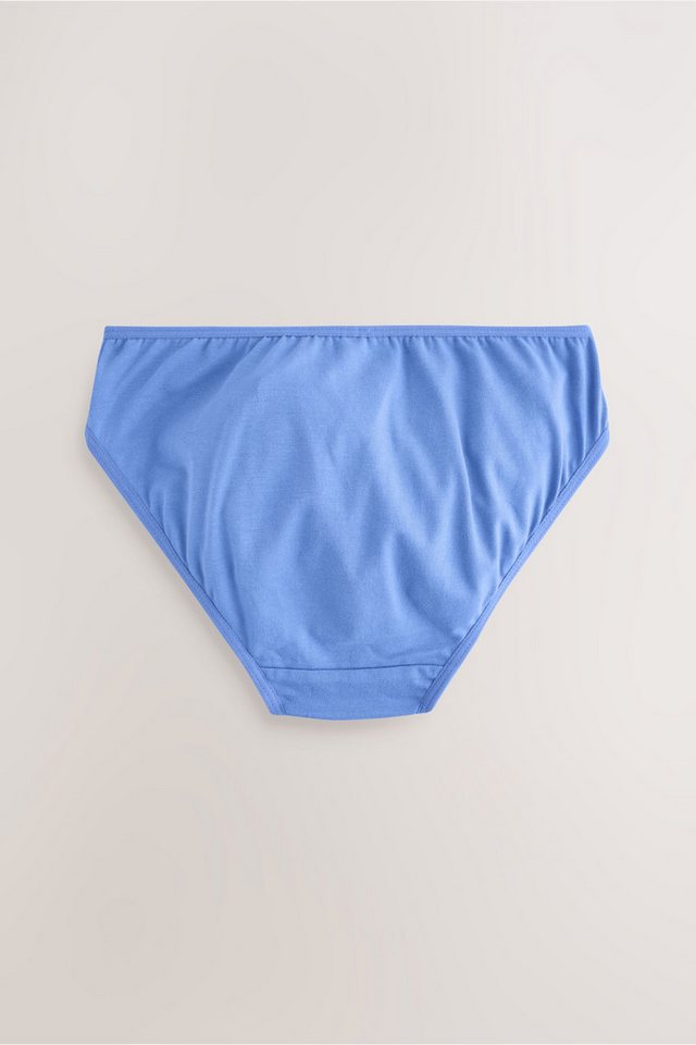 Next Slip 5er-Pack Bikinihose (5-St) – Bild 2 von 5