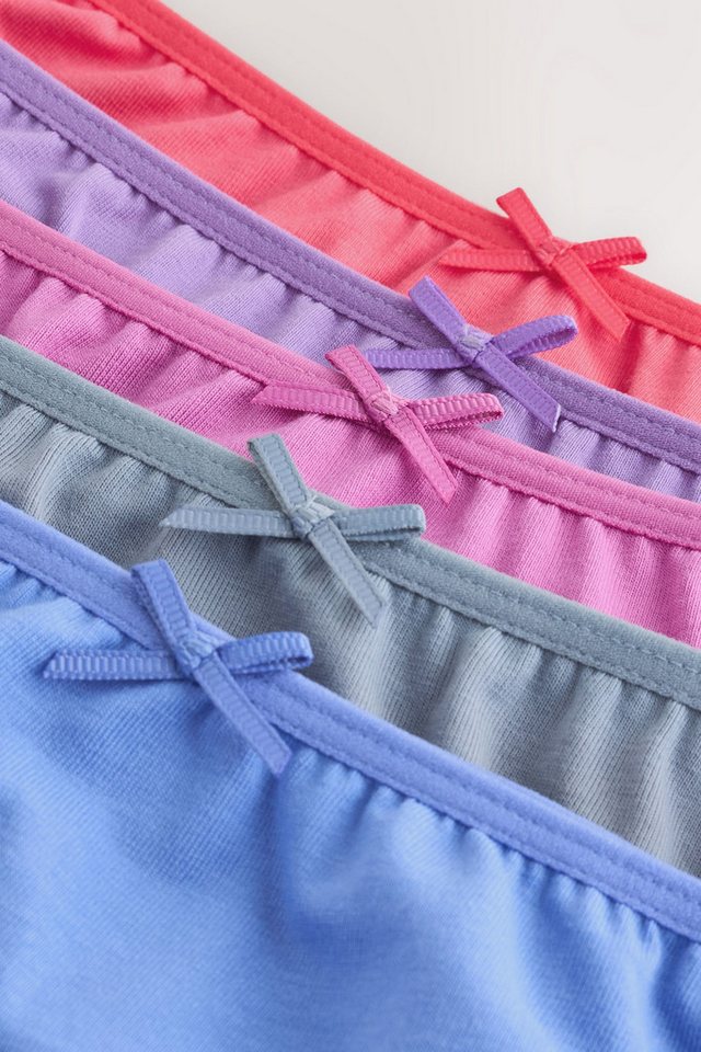 Next Slip 5er-Pack Bikinihose (5-St) – Bild 3 von 5