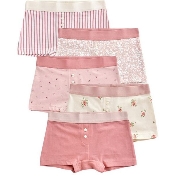 Next Slip 5er-Pack Boxer-Slips (5-St)