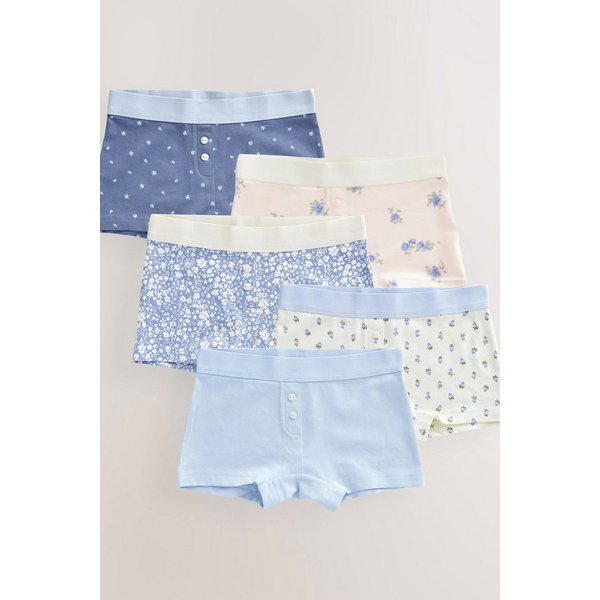 Next Slip 5er-Pack Boxer-Slips (5-St)