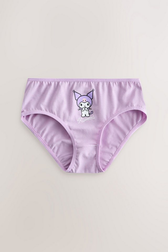 Next Slip 5er-Pack Slips, Hello Kitty und Friends (5-St) – Bild 4 von 5